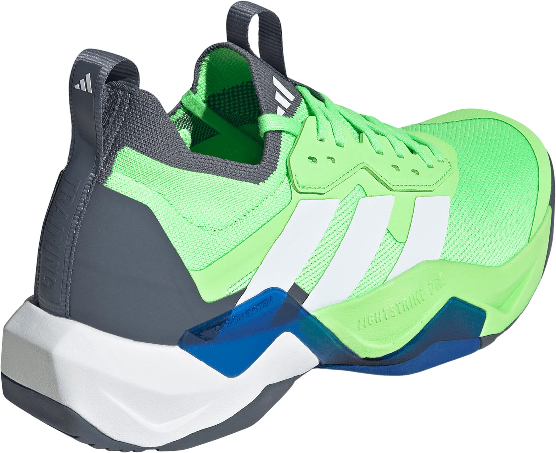 Numéro de l'image de la galerie de produits 2 pour le produit Souliers d’entraînement Rapidmove ADV 2 HIIT - Homme