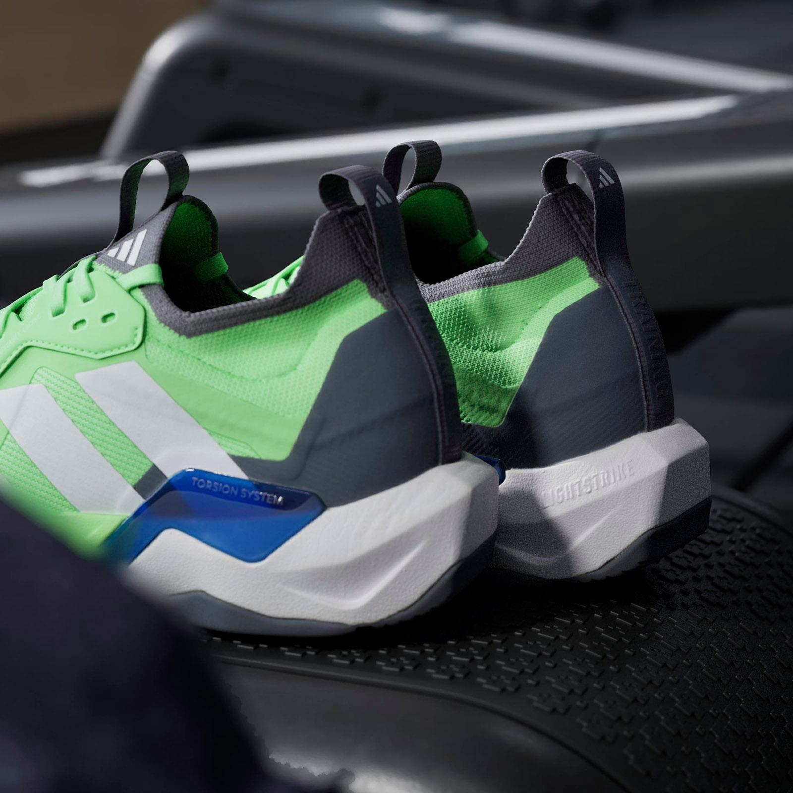 Numéro de l'image de la galerie de produits 6 pour le produit Souliers d’entraînement Rapidmove ADV 2 HIIT - Homme
