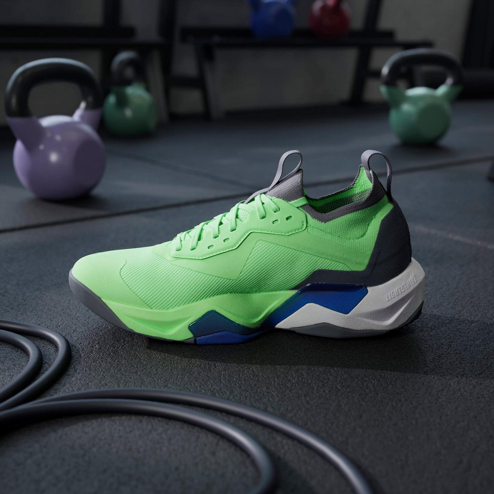 Numéro de l'image de la galerie de produits 8 pour le produit Souliers d’entraînement Rapidmove ADV 2 HIIT - Homme