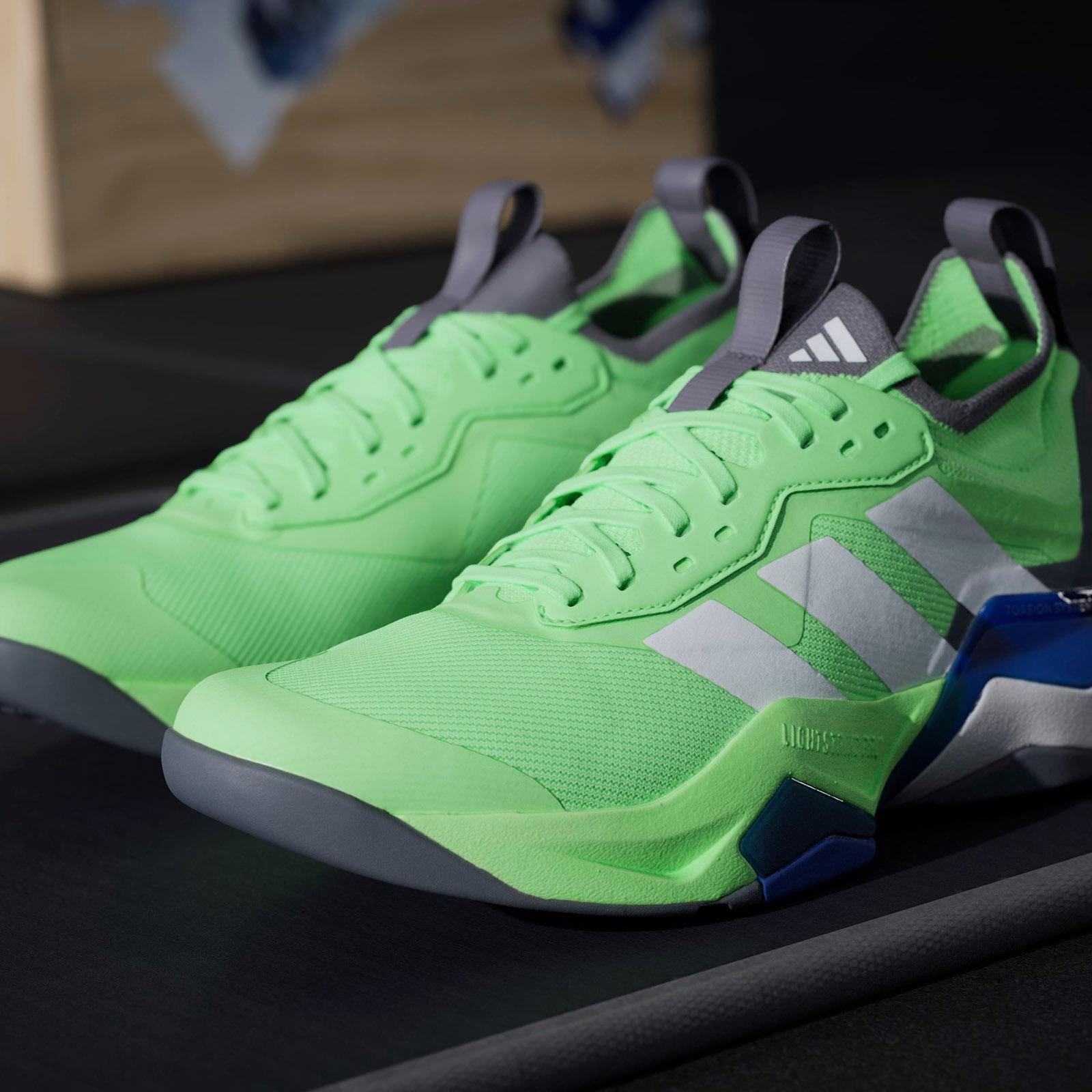 Numéro de l'image de la galerie de produits 9 pour le produit Souliers d’entraînement Rapidmove ADV 2 HIIT - Homme