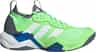 Couleur: Lime Burst - Ftwr White - Team Royal Blue
