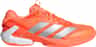 Couleur: Lucid Orange - Silver Metallic - Core Black