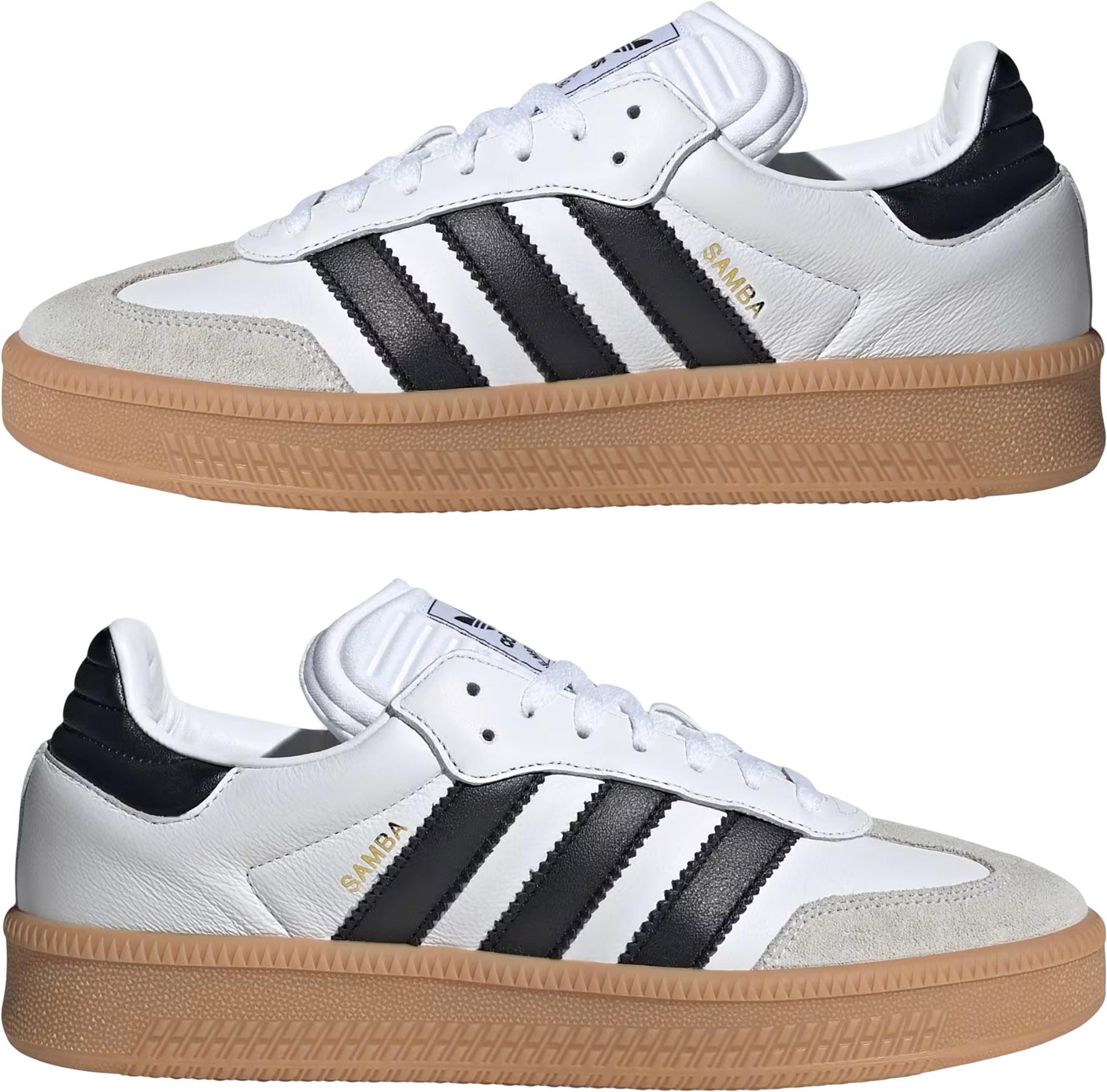 Product gallery image number 4 for product Samba XLG Shoes - Unisex