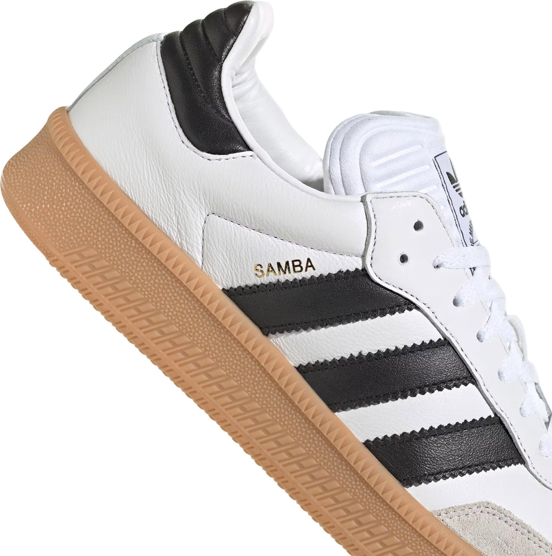 Product gallery image number 6 for product Samba XLG Shoes - Unisex