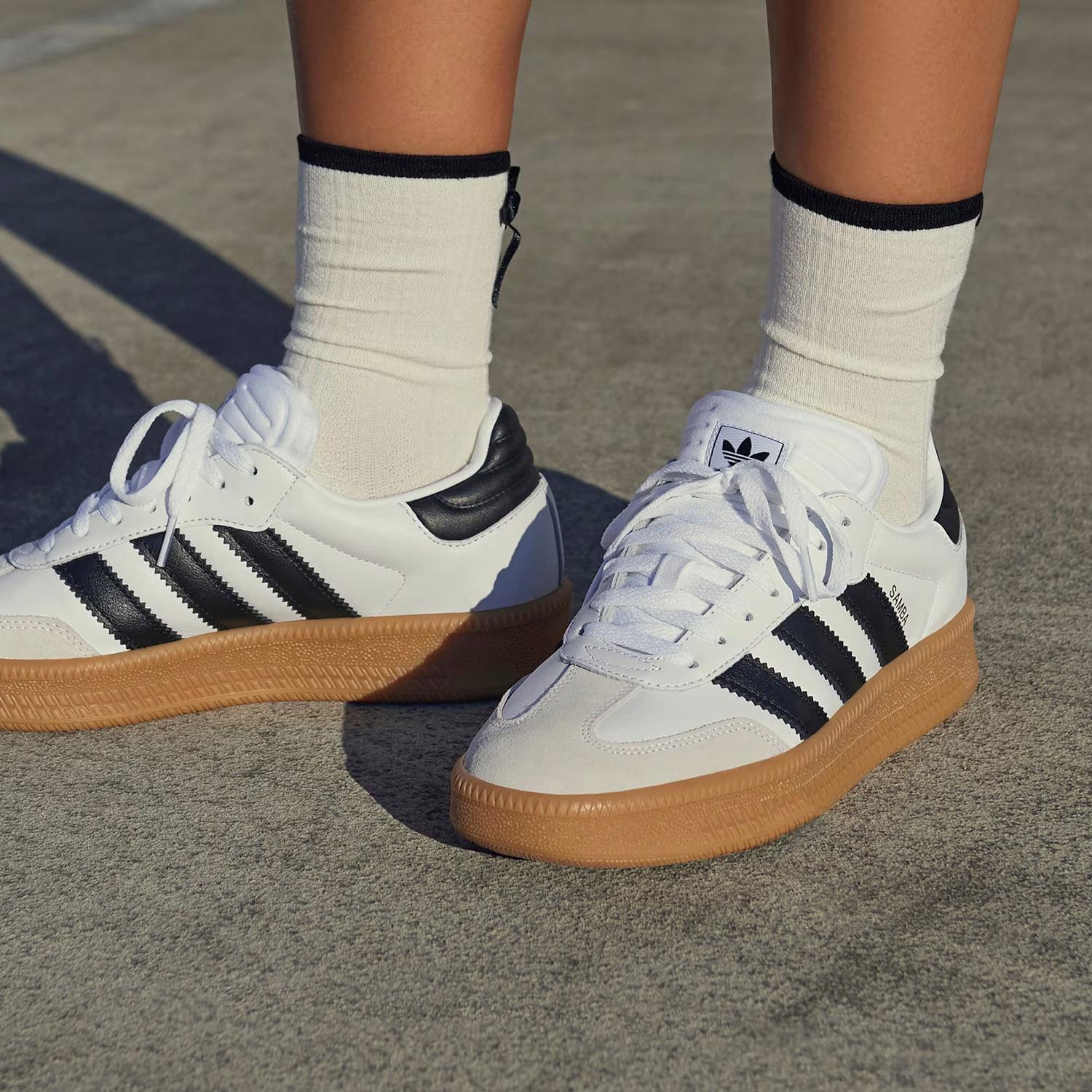 Product gallery image number 9 for product Samba XLG Shoes - Unisex