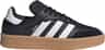 Colour: Core Black - Footwear White - Gum 3