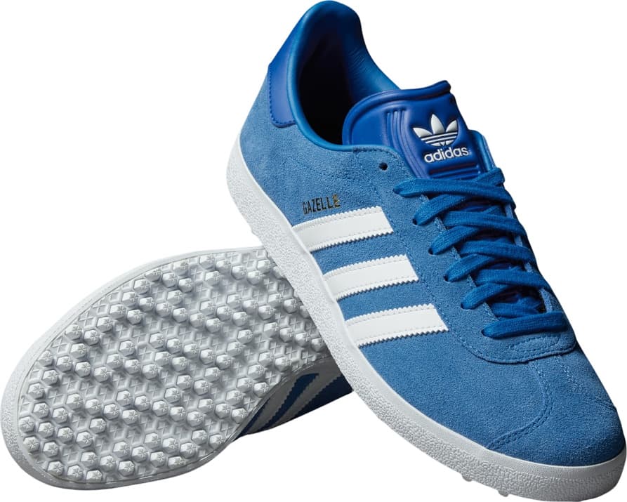 Product gallery image number 3 for product Gazelle Spikeless Golf Shoes - Unisex
