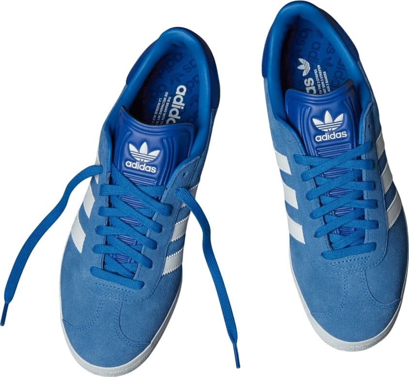 Product gallery image number 7 for product Gazelle Spikeless Golf Shoes - Unisex