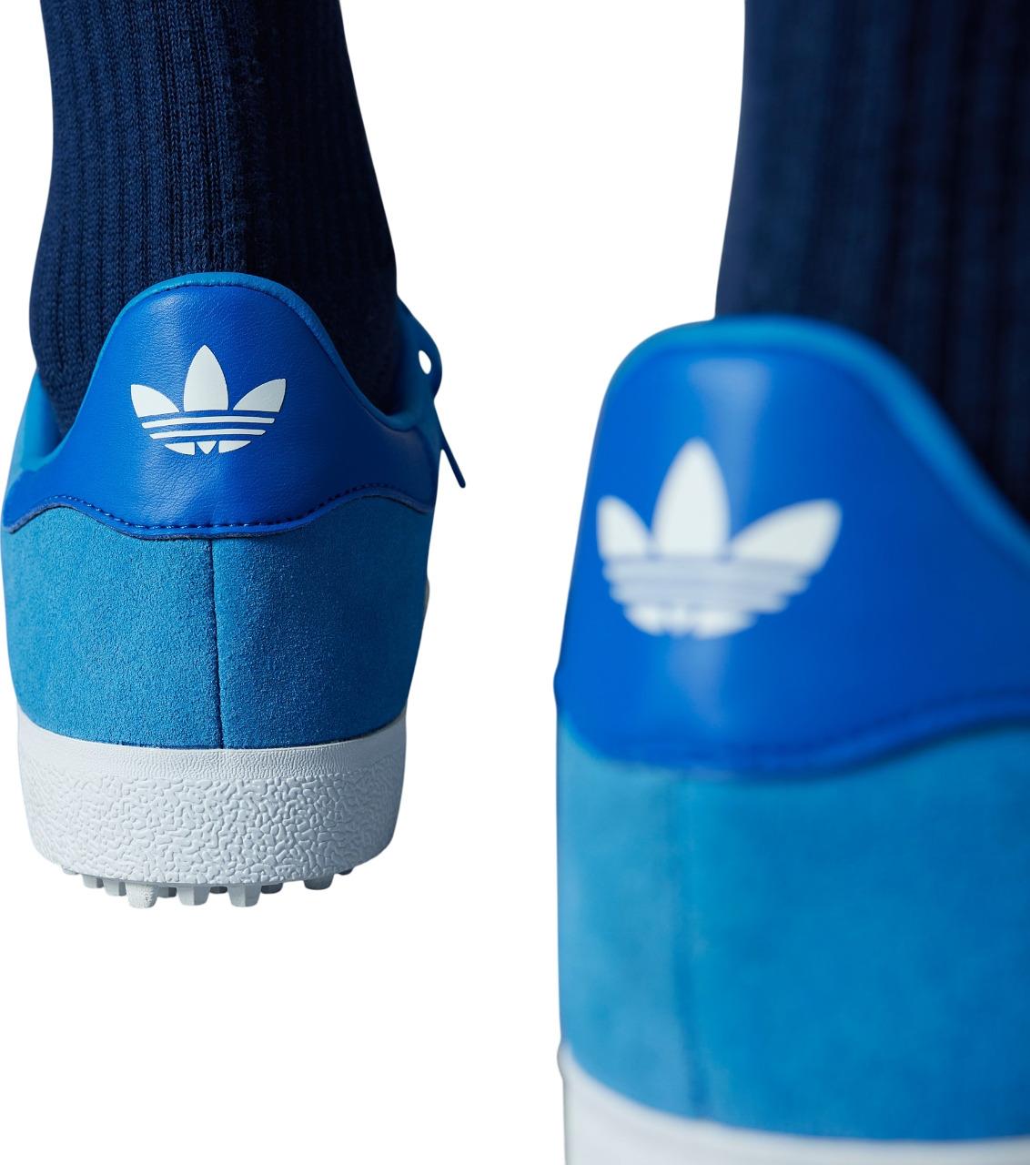 Product gallery image number 2 for product Gazelle Spikeless Golf Shoes - Unisex