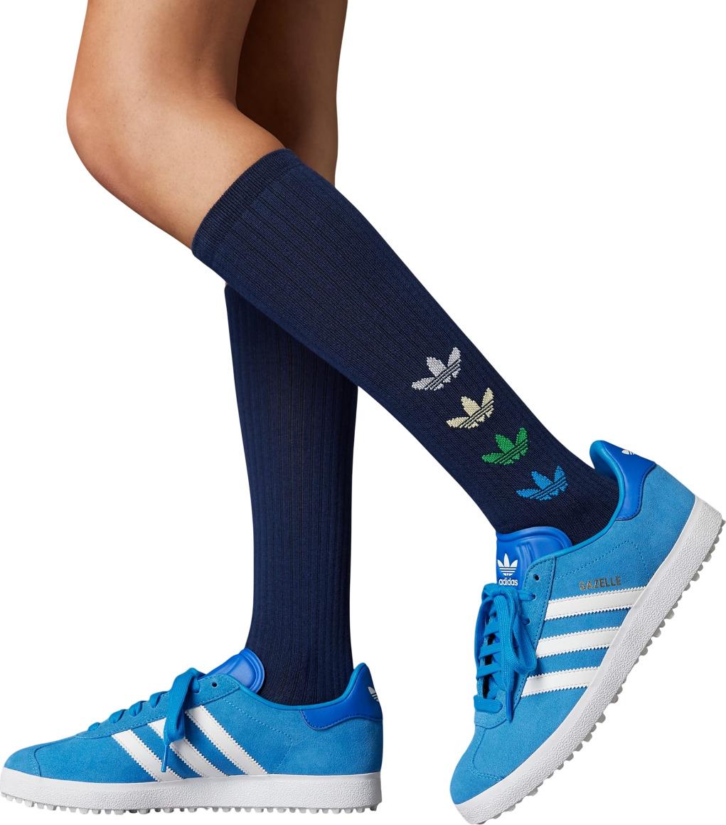 Product gallery image number 4 for product Gazelle Spikeless Golf Shoes - Unisex