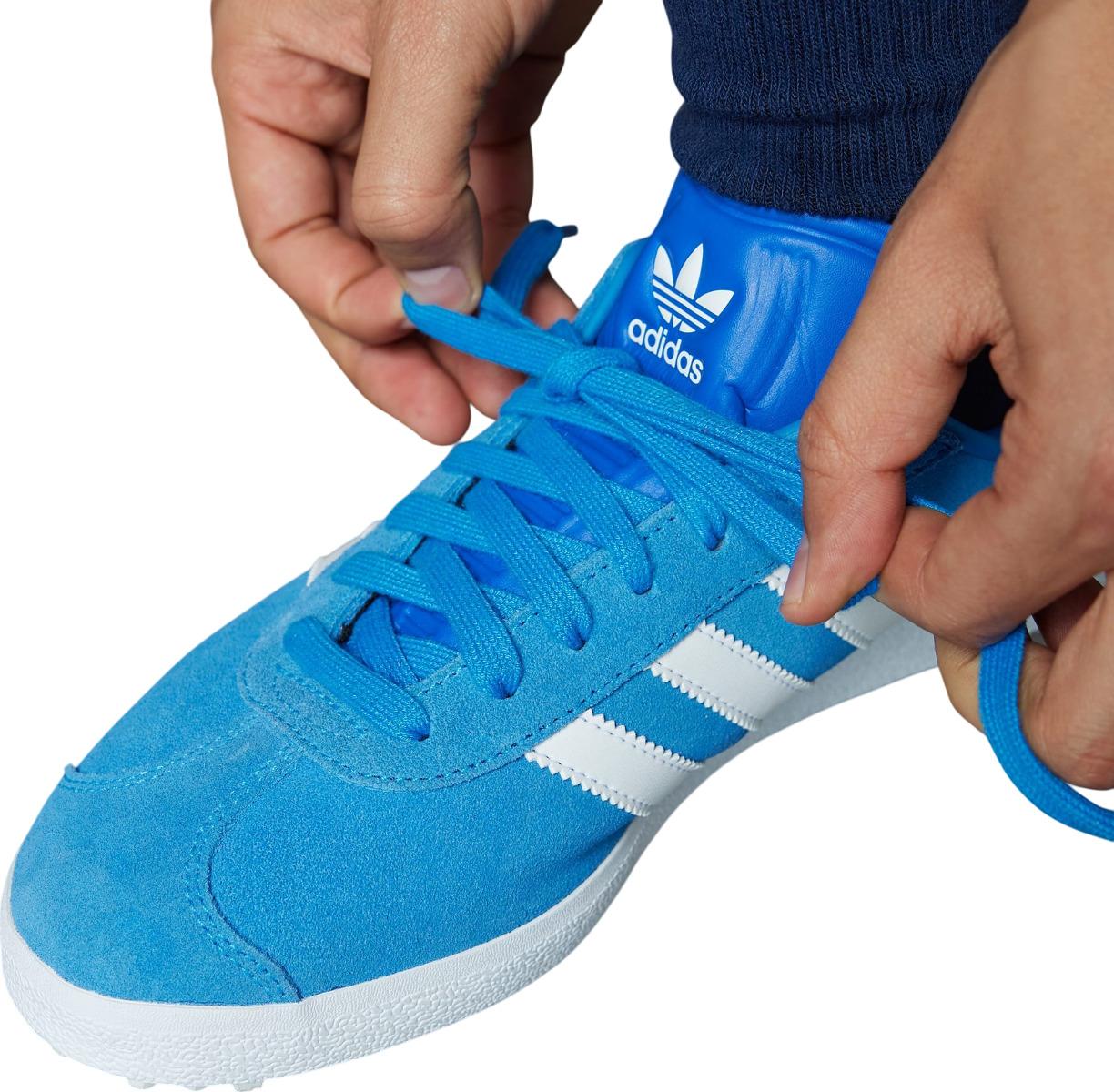 Product gallery image number 5 for product Gazelle Spikeless Golf Shoes - Unisex