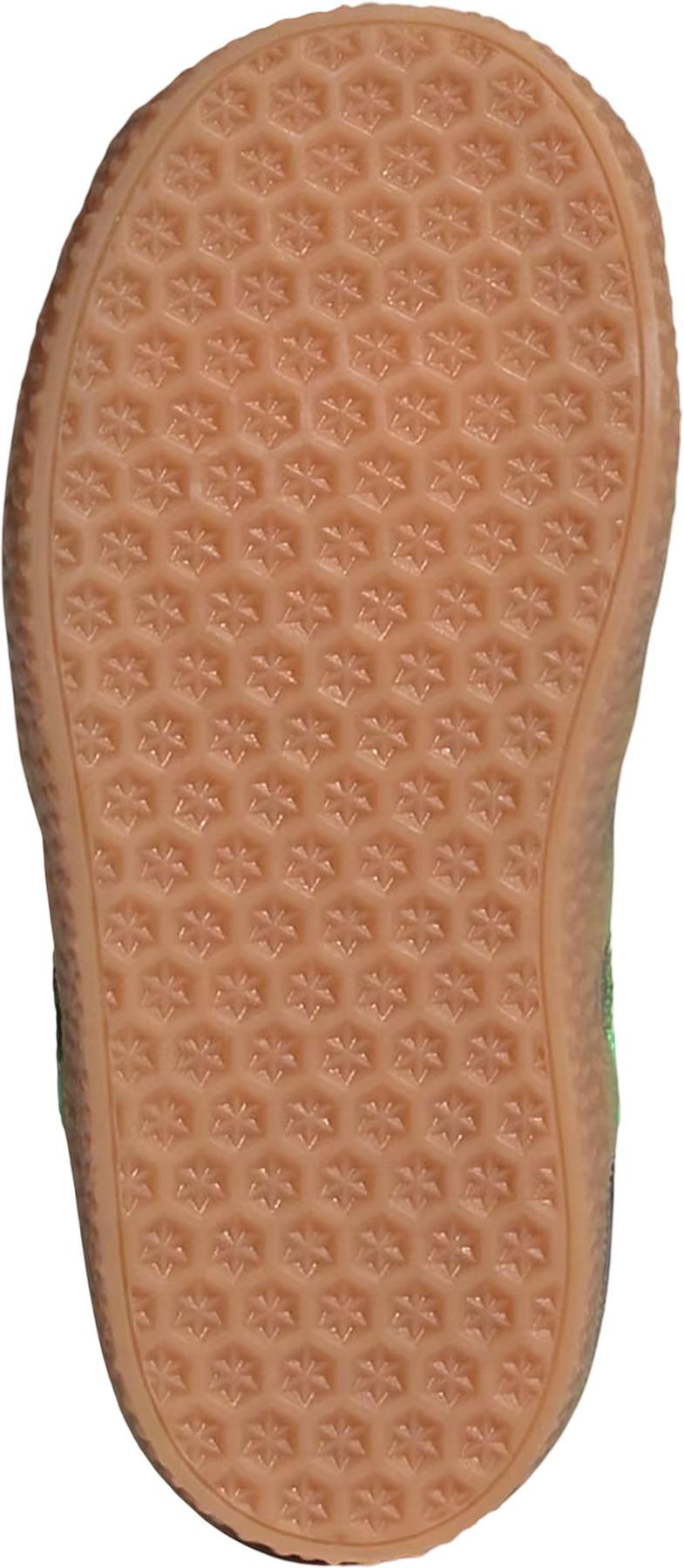 Product gallery image number 3 for product Gazelle Comfort Closure Elastic Laces Shoes - Infant
