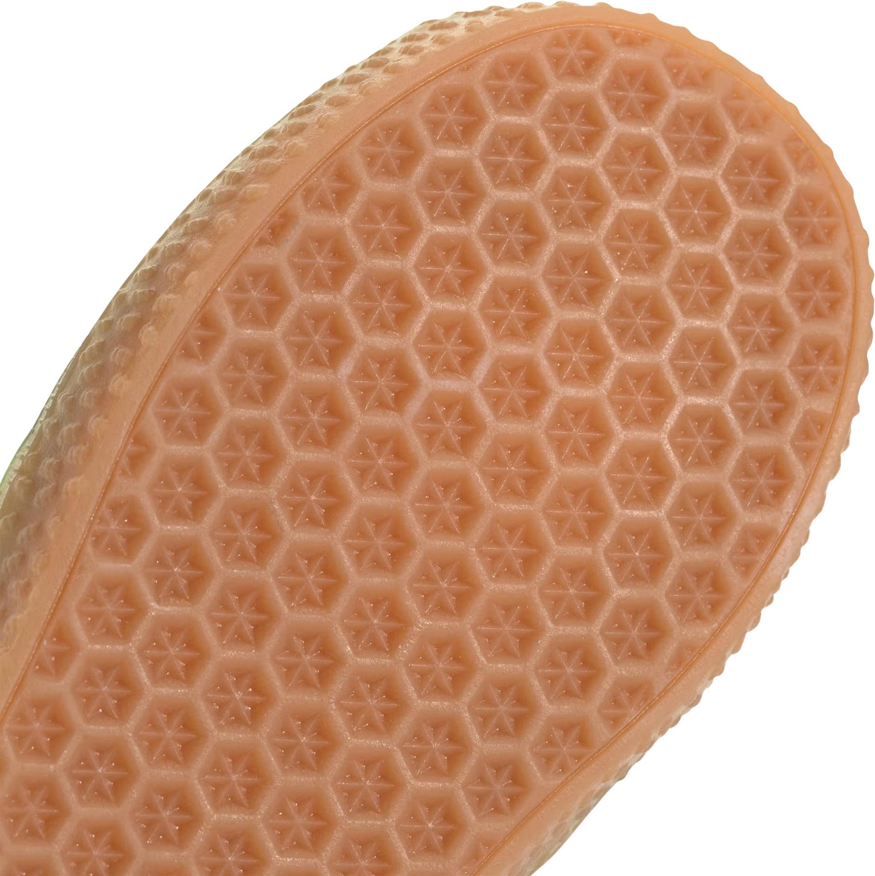 Product gallery image number 4 for product Gazelle Comfort Closure Elastic Laces Shoes - Infant
