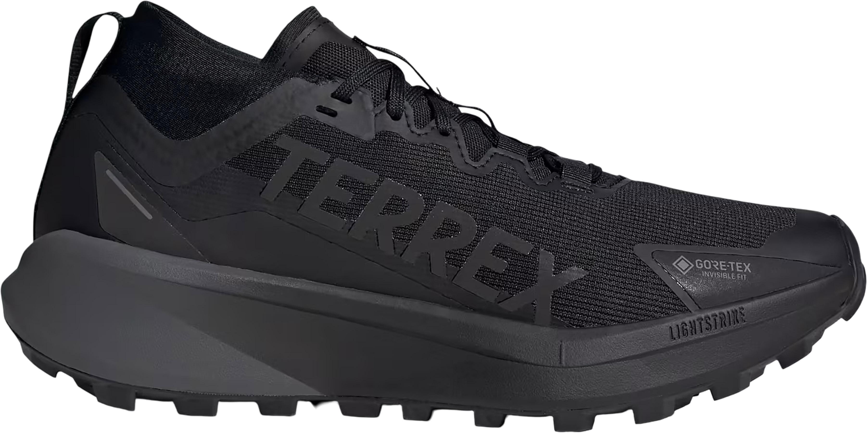 Image de produit pour Souliers de course sur sentier Terrex Agravic GTX - Homme