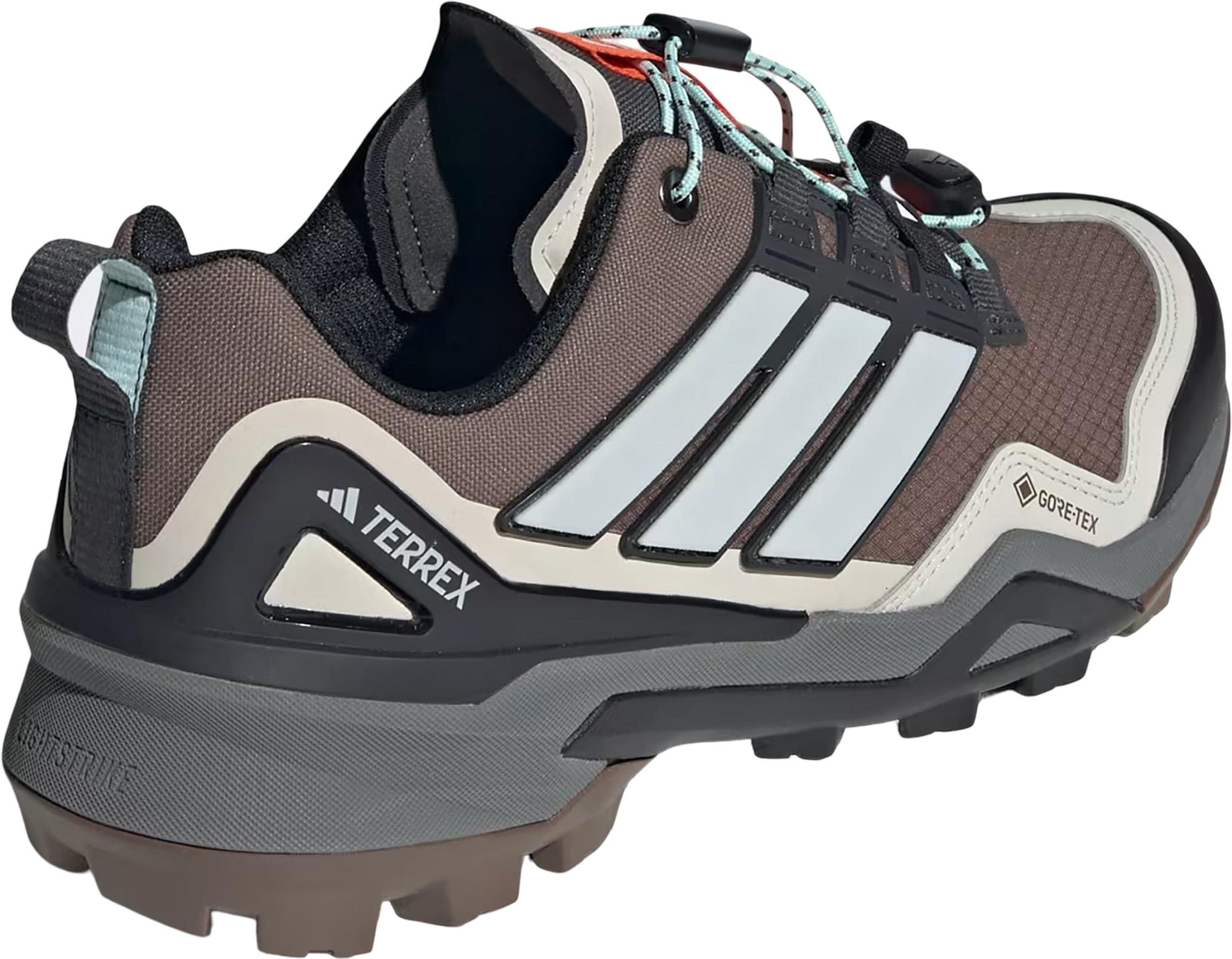 Product gallery image number 2 for product Terrex Skychaser GORE-TEX Hiking Shoes - Women's