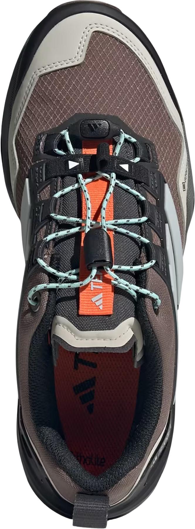 Product gallery image number 8 for product Terrex Skychaser GORE-TEX Hiking Shoes - Women's