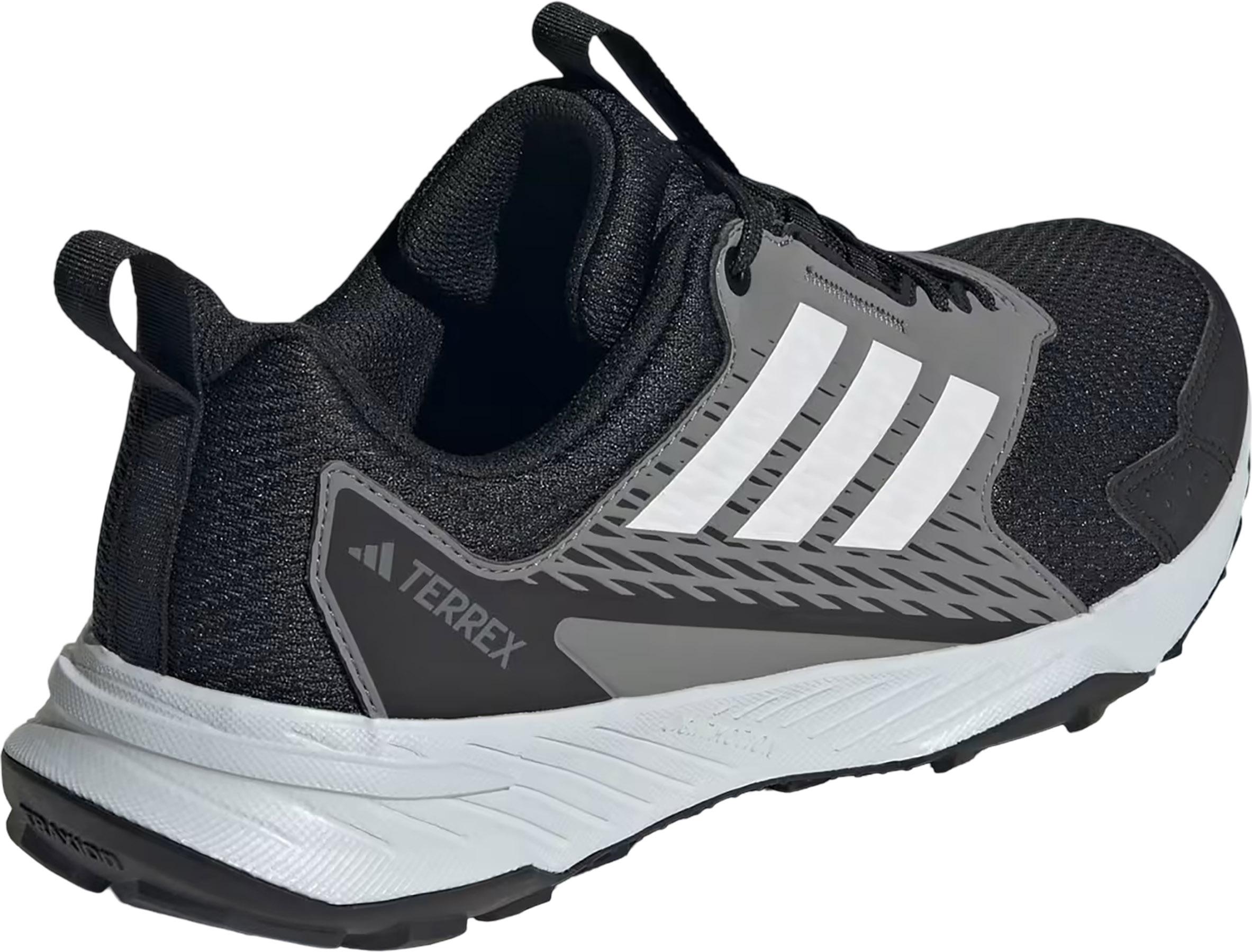 Product gallery image number 9 for product Terrex Tracefinder 2 Trail Running Shoes - Women's