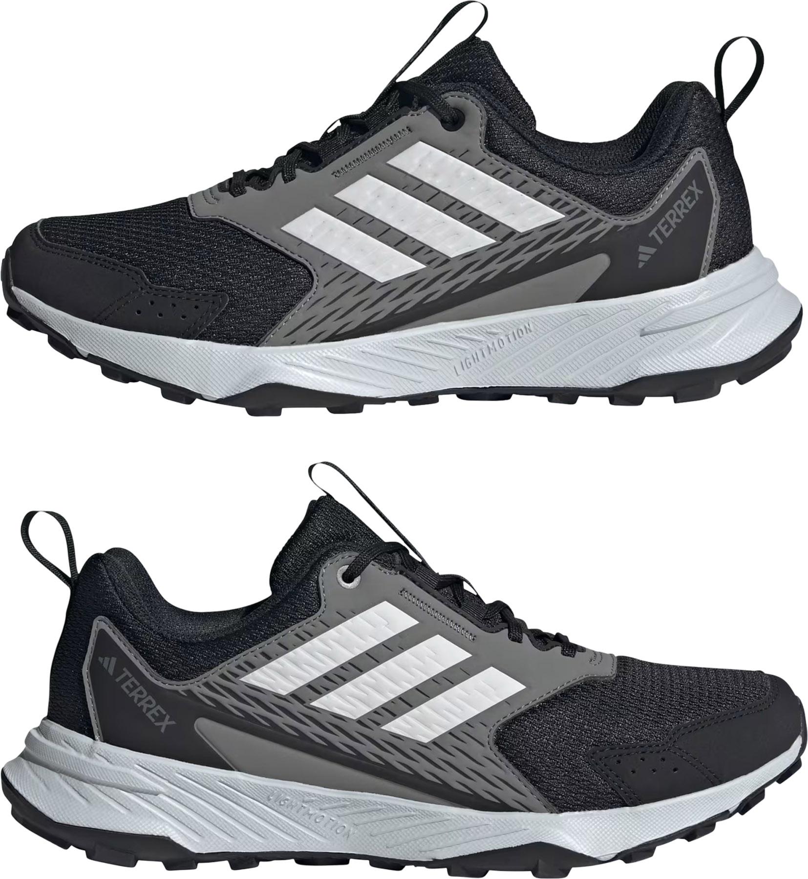 Product gallery image number 3 for product Terrex Tracefinder 2 Trail Running Shoes - Women's