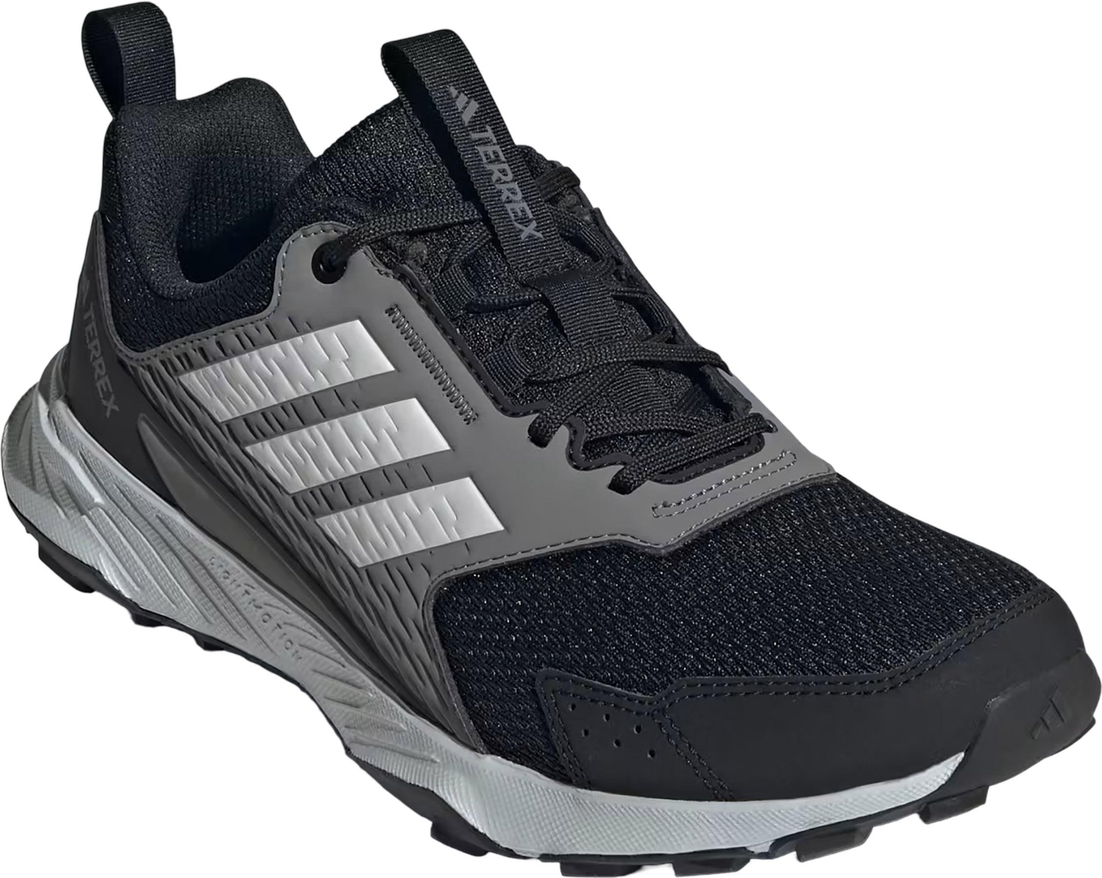 Product gallery image number 6 for product Terrex Tracefinder 2 Trail Running Shoes - Women's