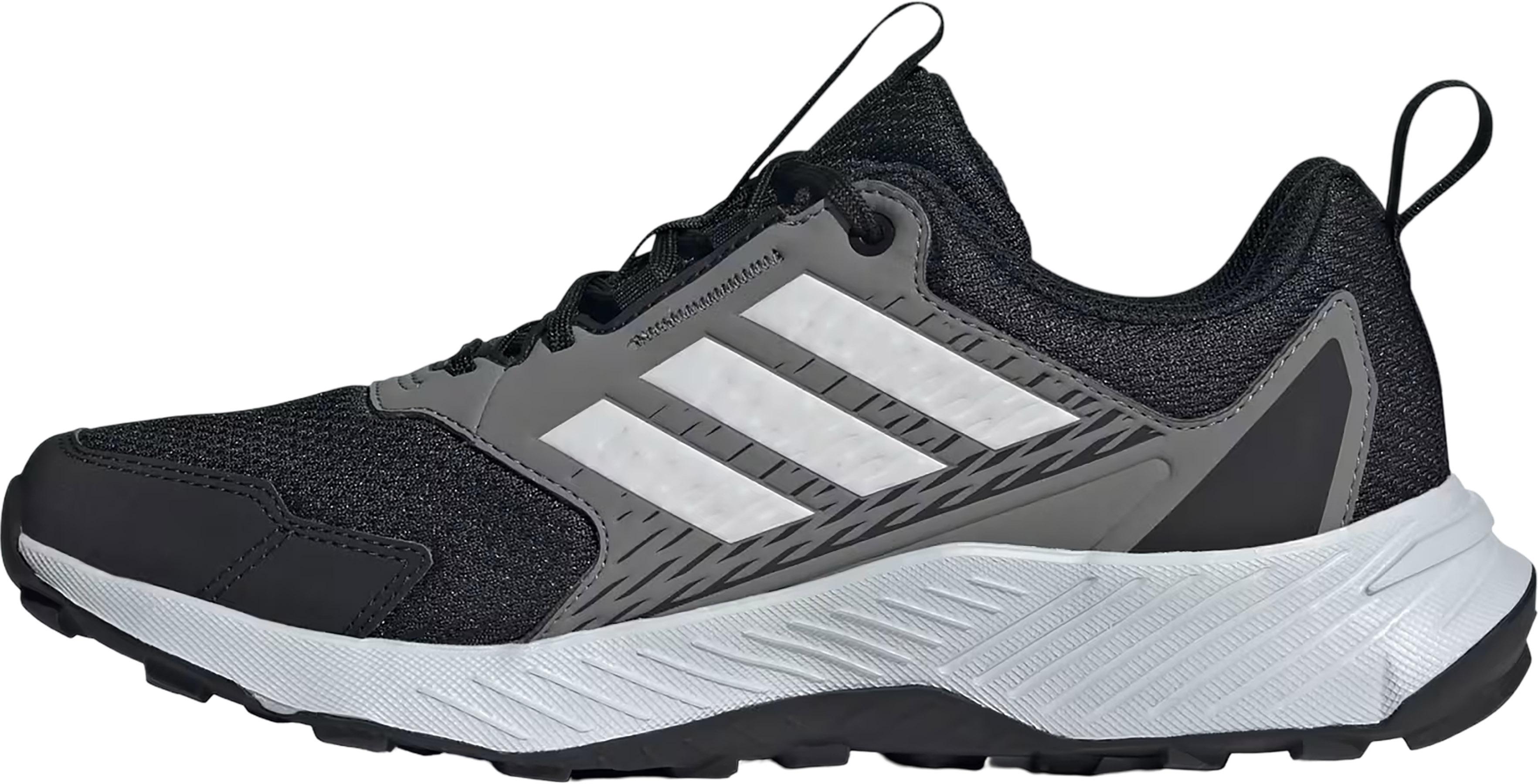 Product gallery image number 7 for product Terrex Tracefinder 2 Trail Running Shoes - Women's