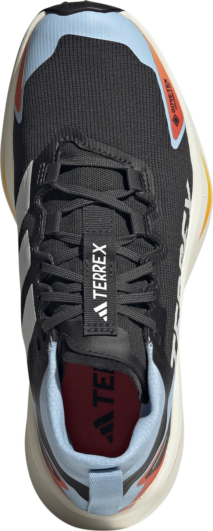 Product gallery image number 2 for product Terrex Agravic GTX Trail Running Shoes - Women's