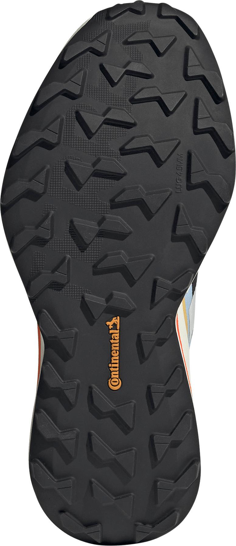 Product gallery image number 3 for product Terrex Agravic GTX Trail Running Shoes - Women's