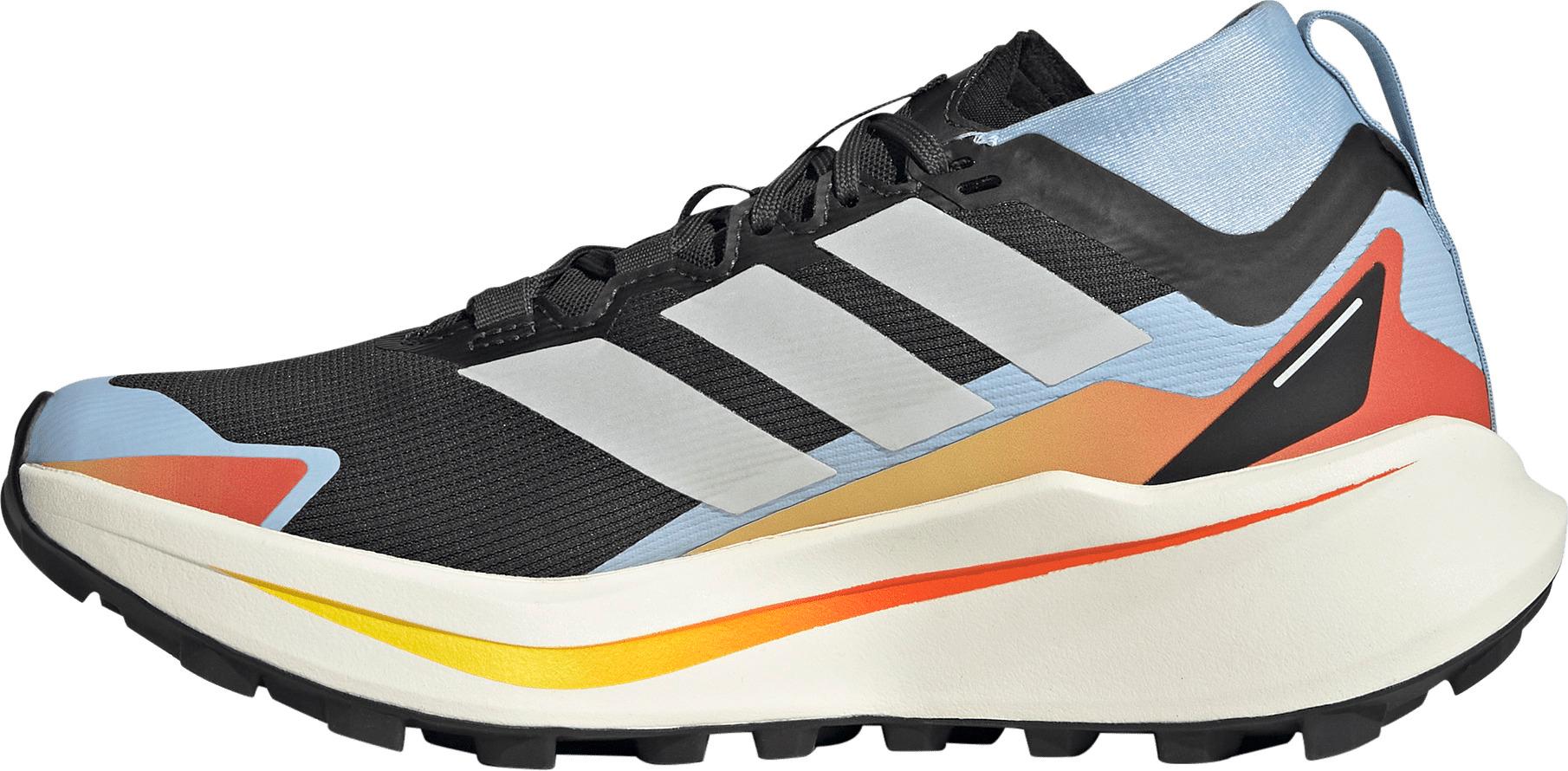 Product gallery image number 4 for product Terrex Agravic GTX Trail Running Shoes - Women's