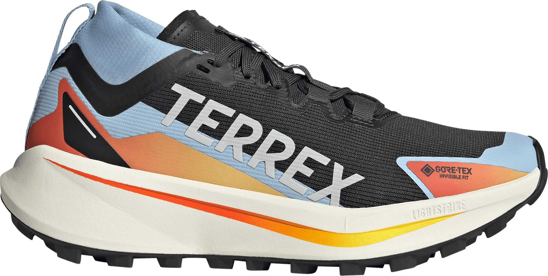 Product image for Terrex Agravic GTX Trail Running Shoes - Women's