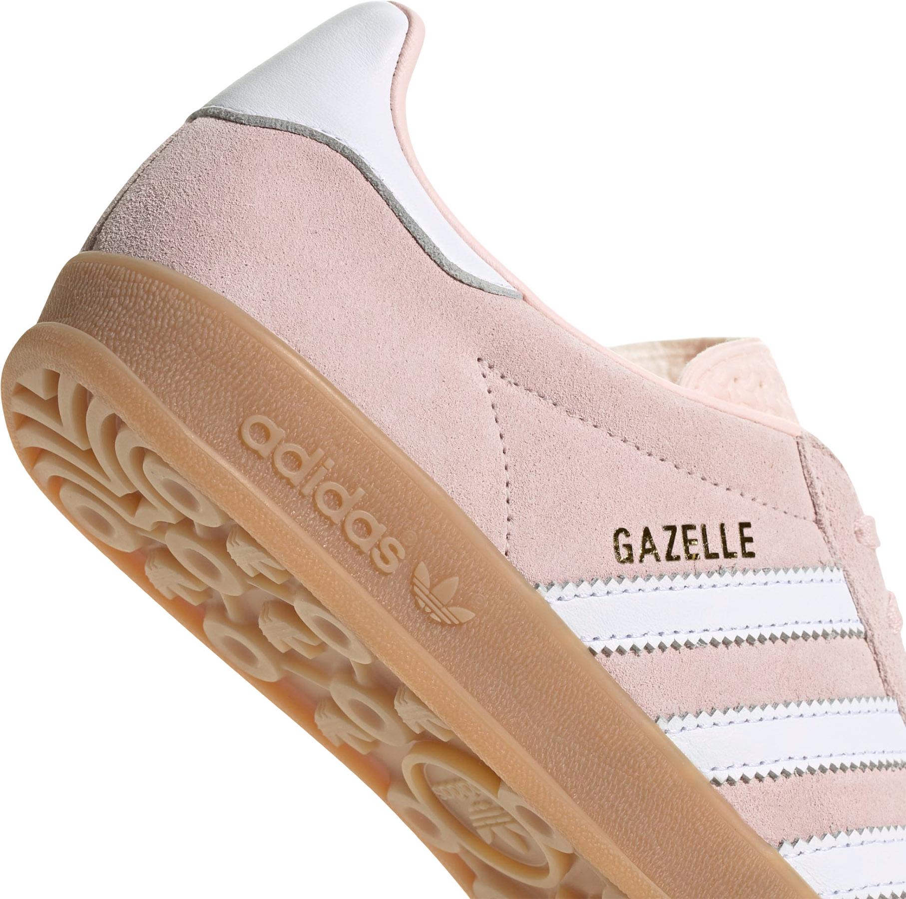 Product gallery image number 4 for product Gazelle Indoor Training Shoes - Women's