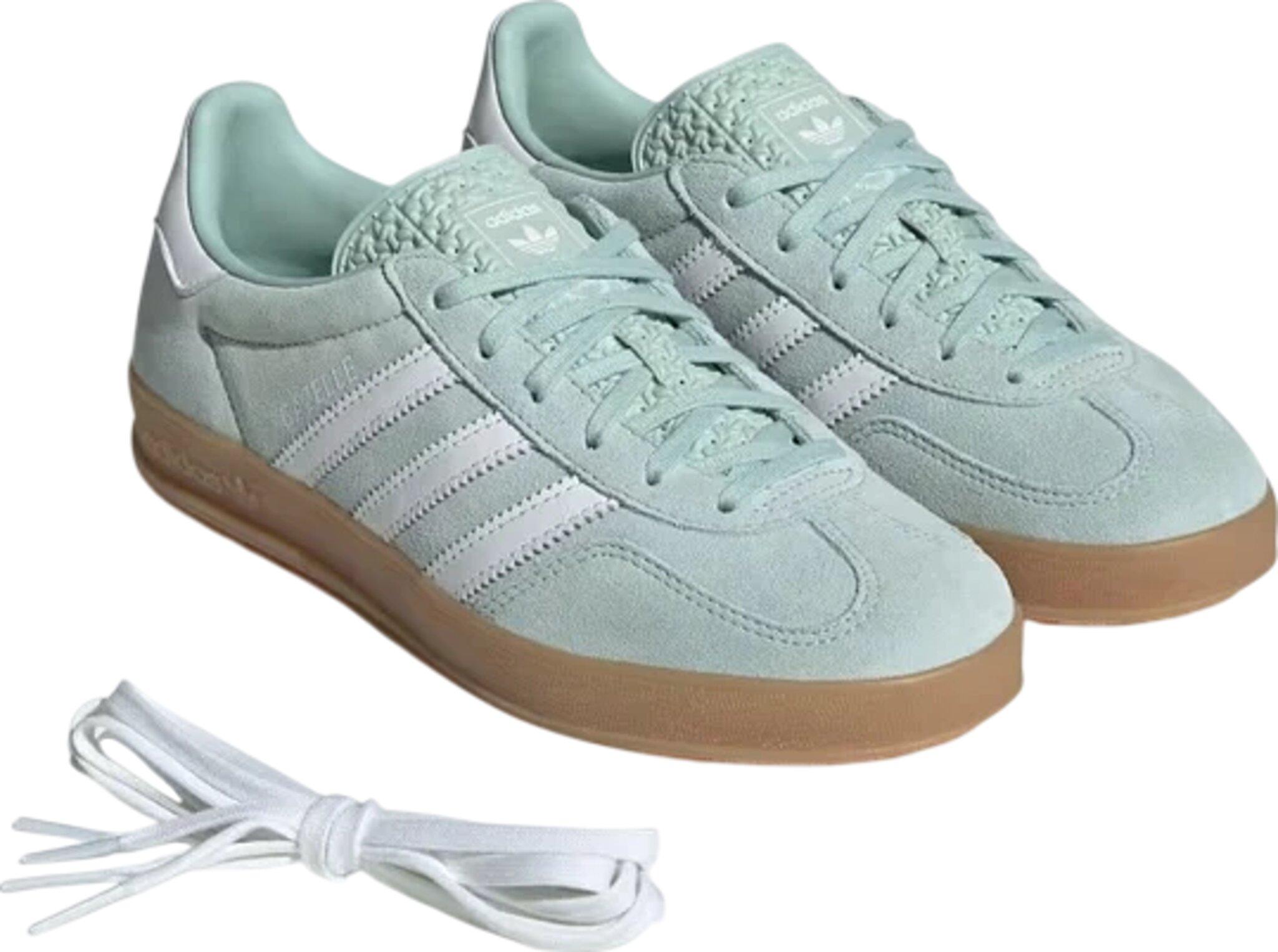 Product gallery image number 3 for product Gazelle Indoor Training Shoes - Women's
