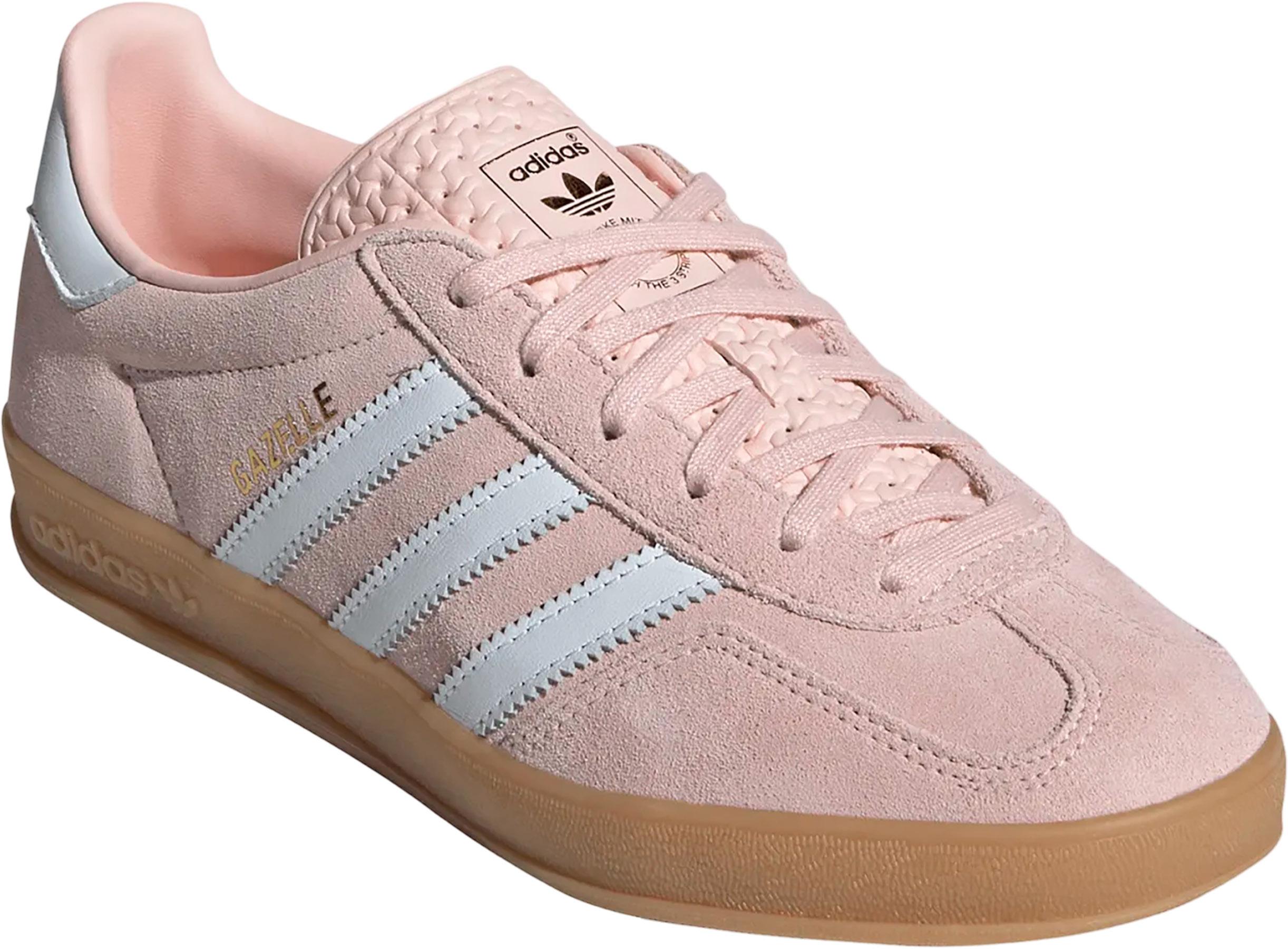 Product gallery image number 6 for product Gazelle Indoor Training Shoes - Women's