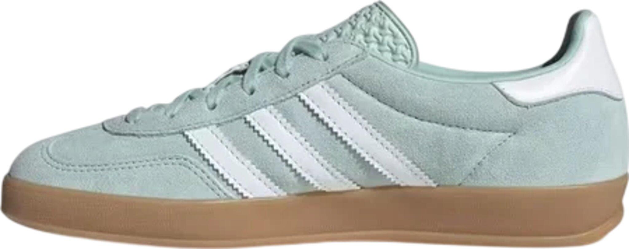 Product gallery image number 6 for product Gazelle Indoor Training Shoes - Women's
