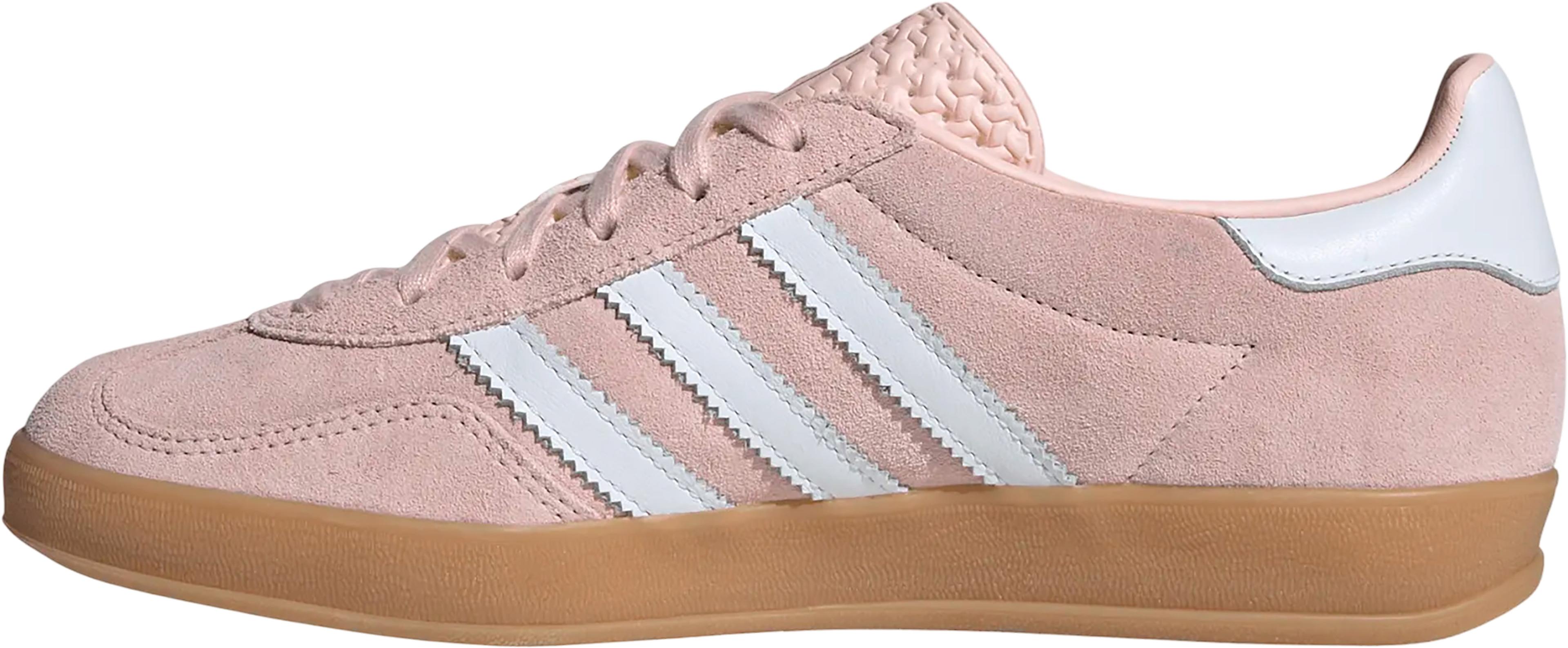 Product gallery image number 8 for product Gazelle Indoor Training Shoes - Women's