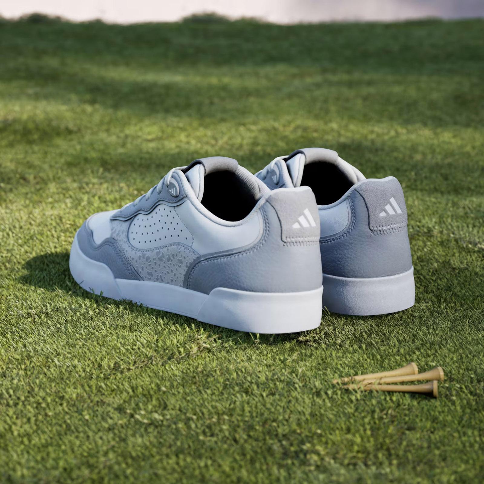 Numéro de l'image de la galerie de produits 3 pour le produit Chaussure de golf sans crampons Retrocross 25 - Femme