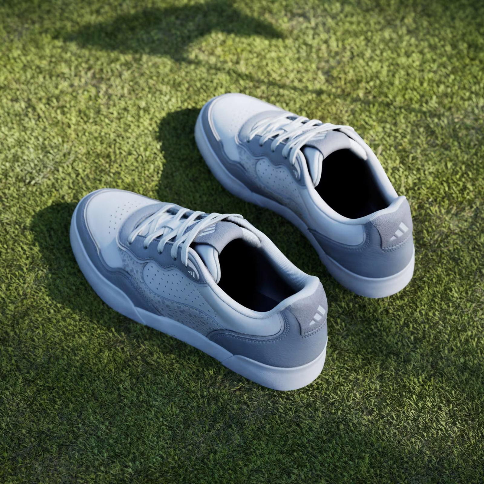 Numéro de l'image de la galerie de produits 4 pour le produit Chaussure de golf sans crampons Retrocross 25 - Femme