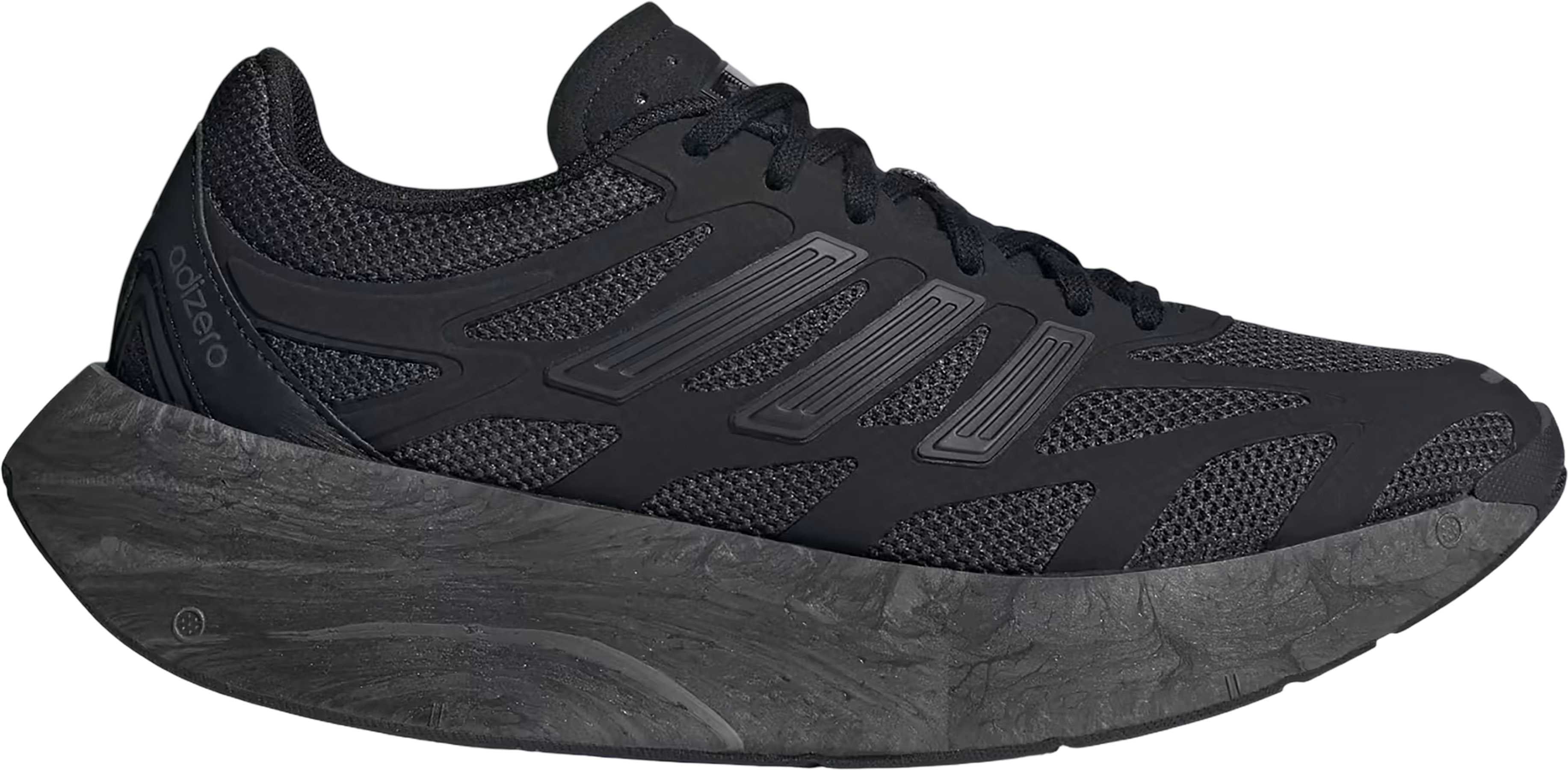 Core Black - Carbon - Iron Metallic