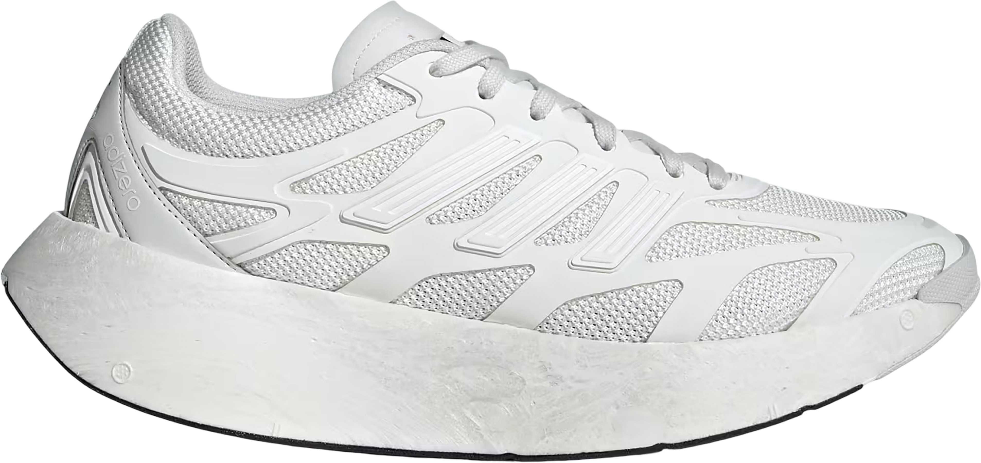Crystal White - Ftwr White - Off White