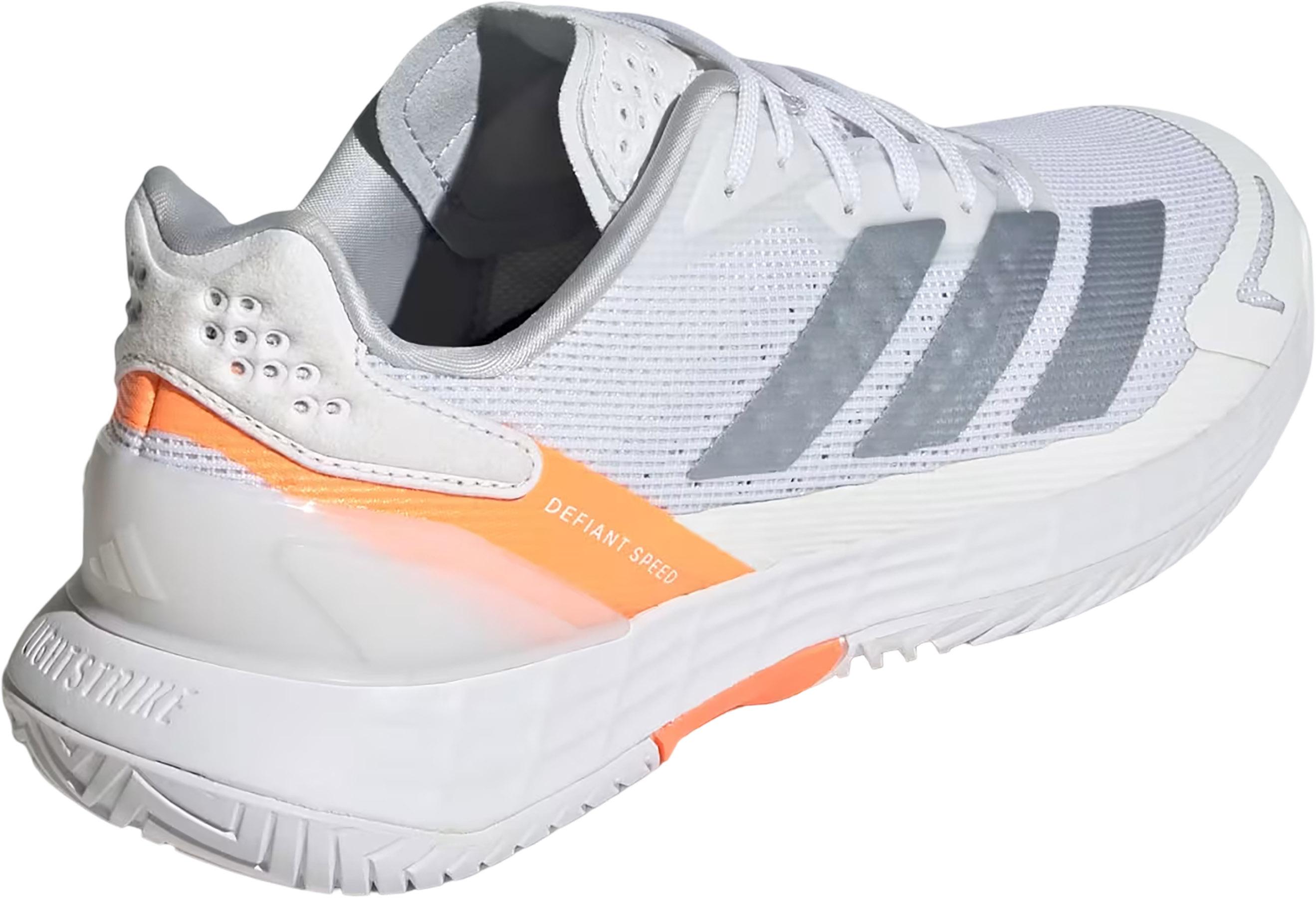 Product gallery image number 4 for product Defiant Speed 2 Tennis Shoes - Women's
