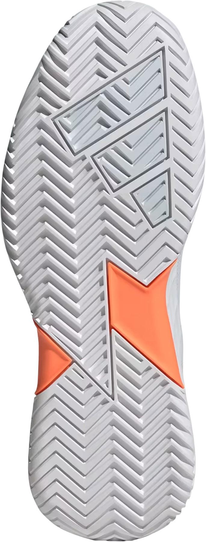 Product gallery image number 2 for product Defiant Speed 2 Tennis Shoes - Women's