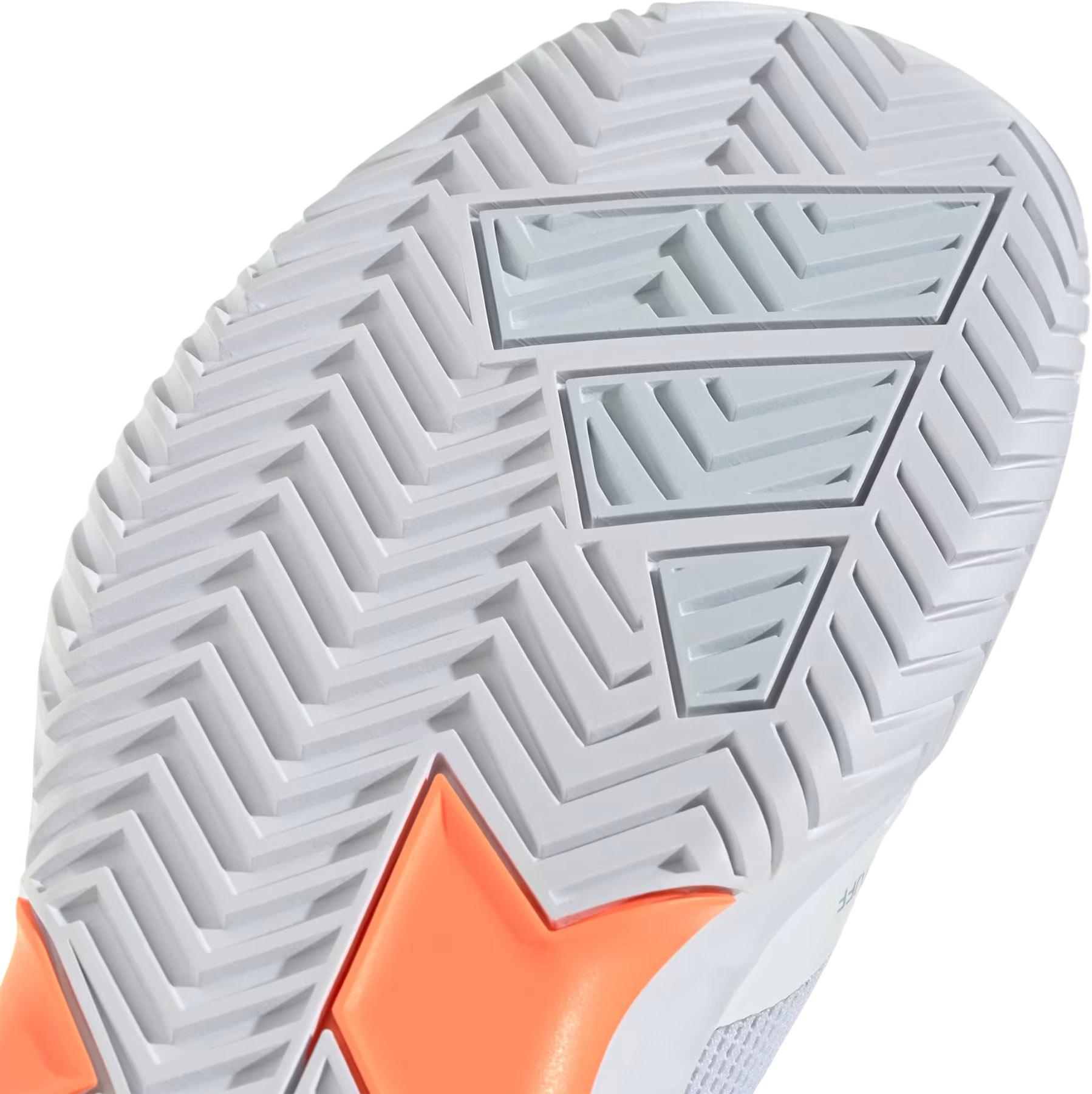 Product gallery image number 3 for product Defiant Speed 2 Tennis Shoes - Women's
