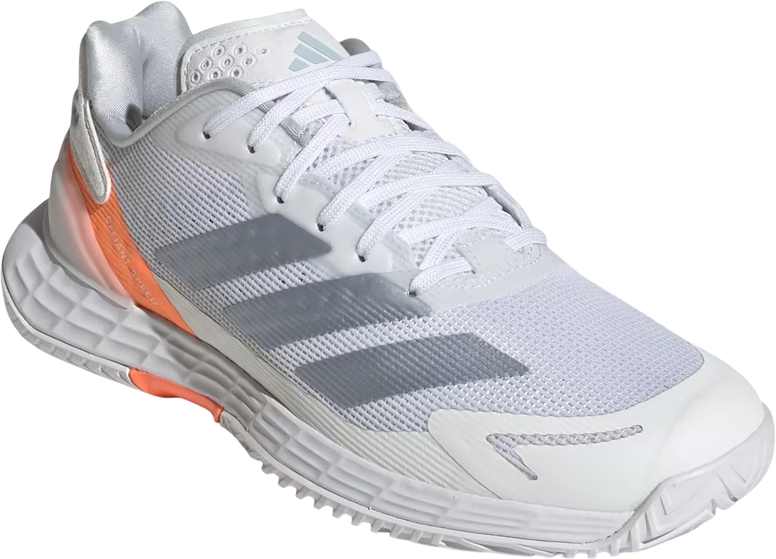 Product gallery image number 6 for product Defiant Speed 2 Tennis Shoes - Women's
