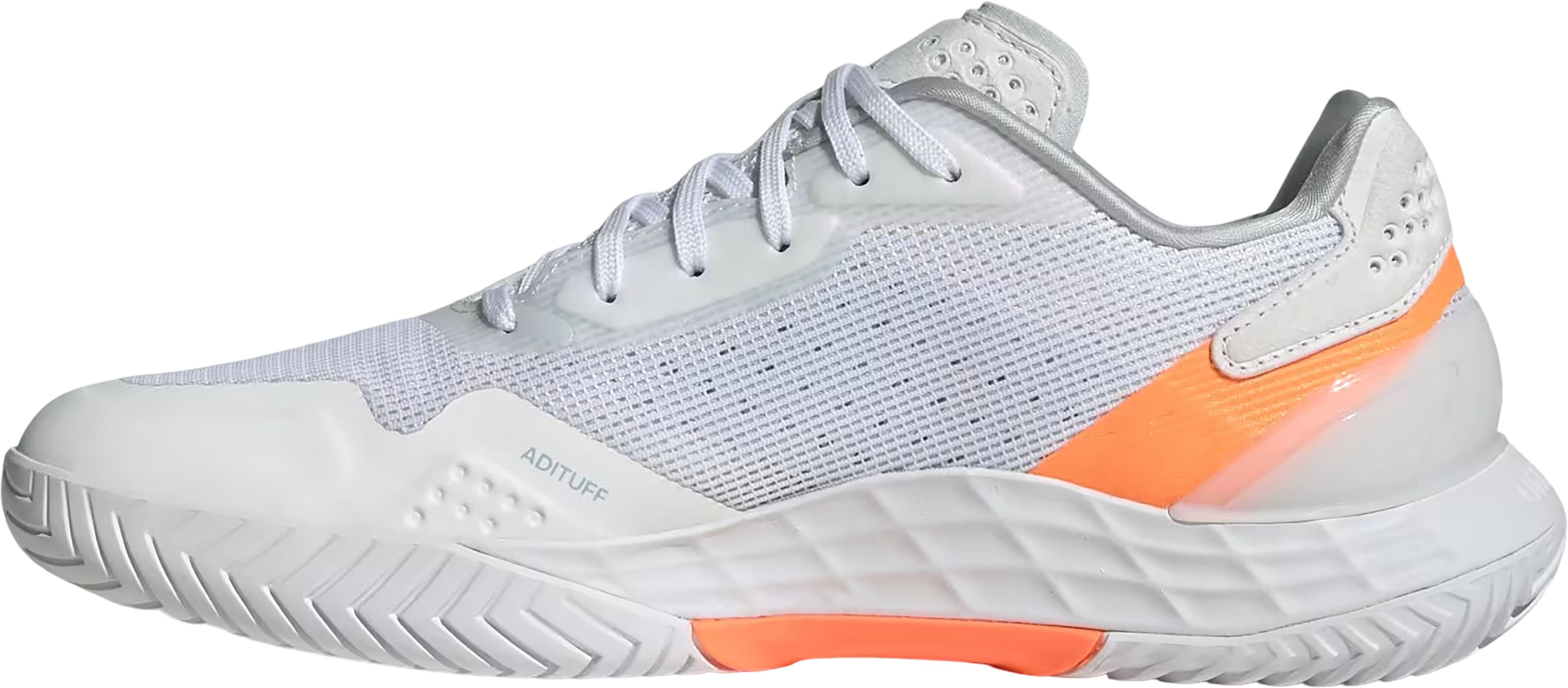 Product gallery image number 8 for product Defiant Speed 2 Tennis Shoes - Women's