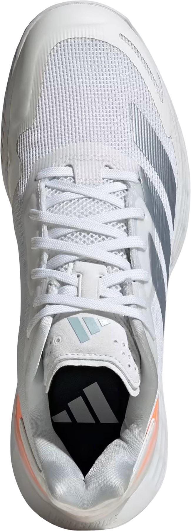 Product gallery image number 7 for product Defiant Speed 2 Tennis Shoes - Women's
