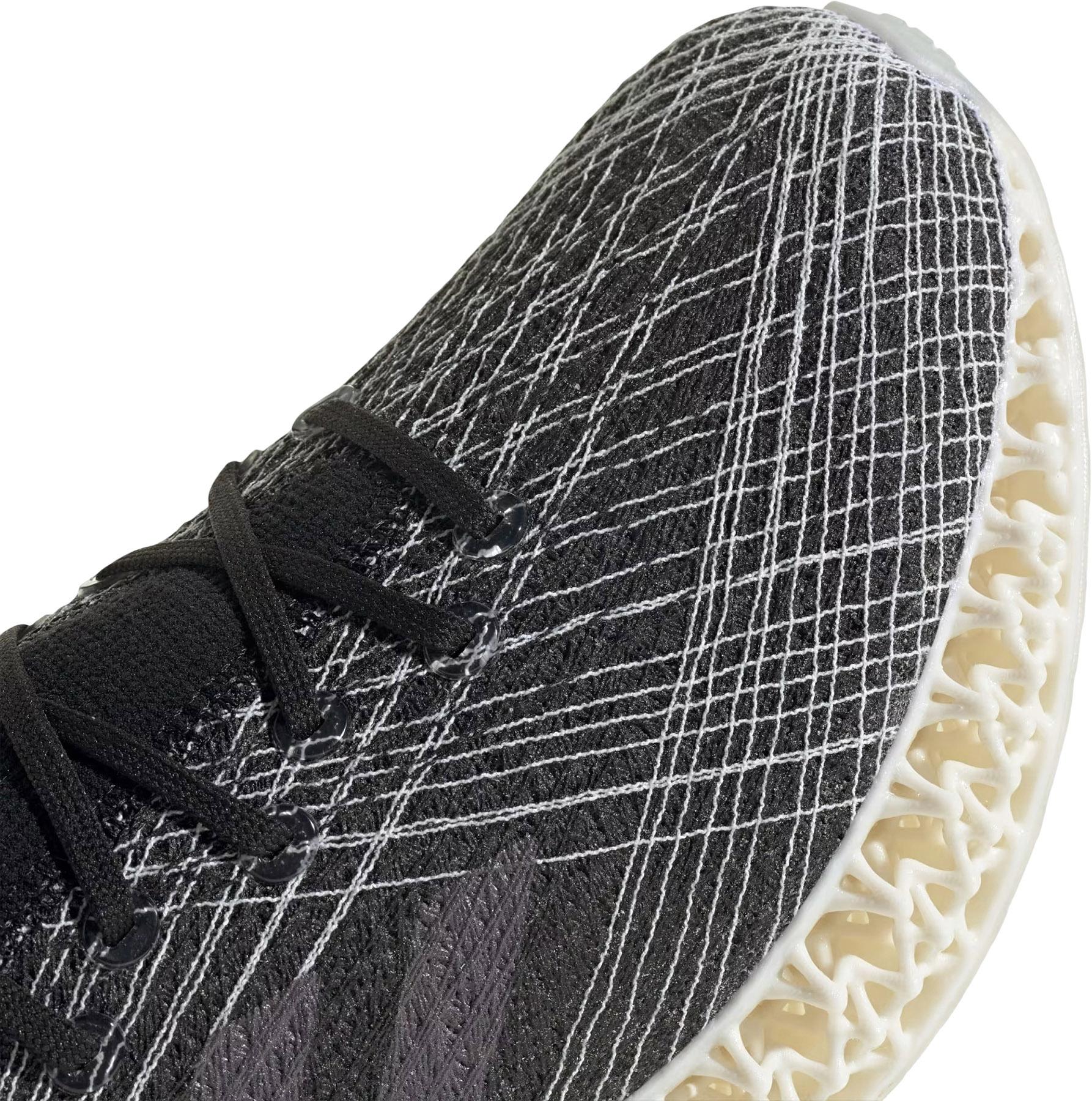 Numéro de l'image de la galerie de produits 3 pour le produit Souliers de course 4DFWD X Strung - Homme