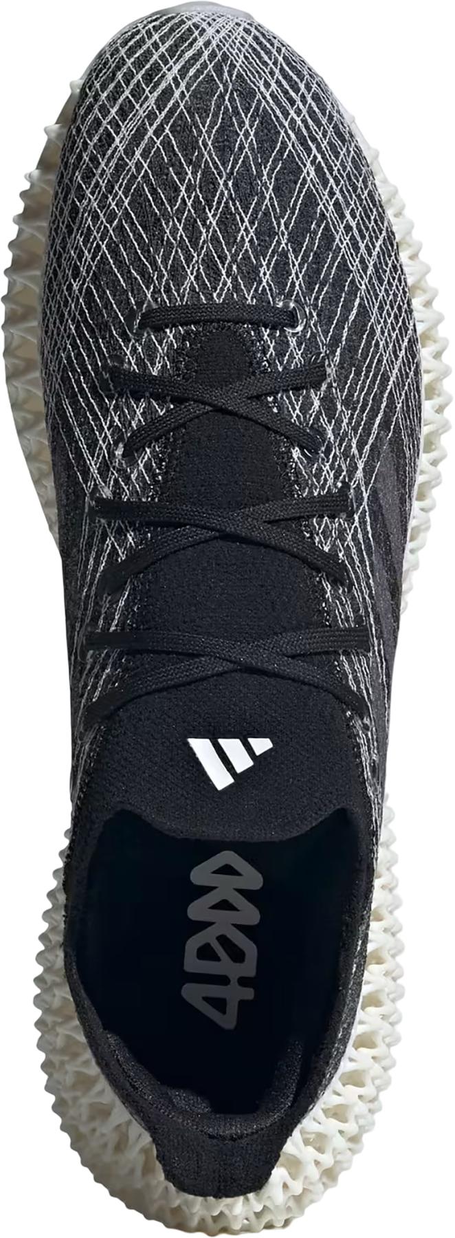 Numéro de l'image de la galerie de produits 6 pour le produit Souliers de course 4DFWD X Strung - Homme