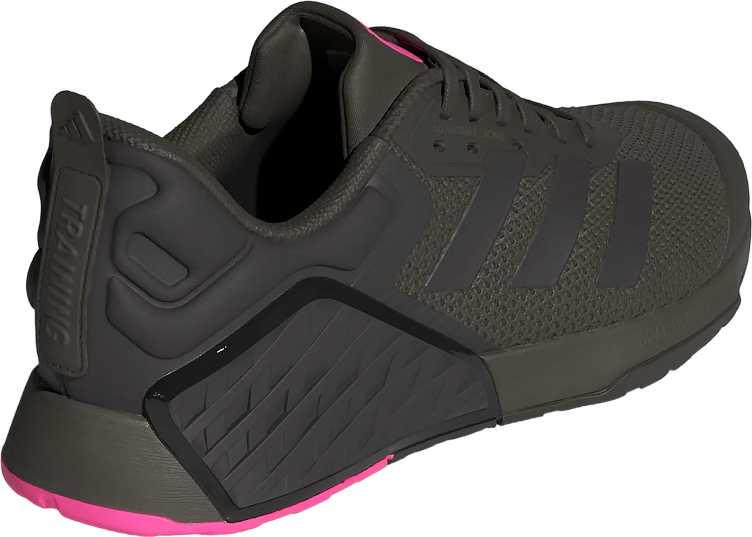 Product gallery image number 2 for product Dropset 3 Training Shoes - Unisex