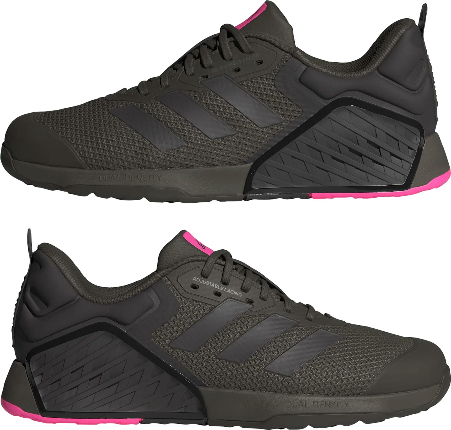 Product gallery image number 6 for product Dropset 3 Training Shoes - Unisex