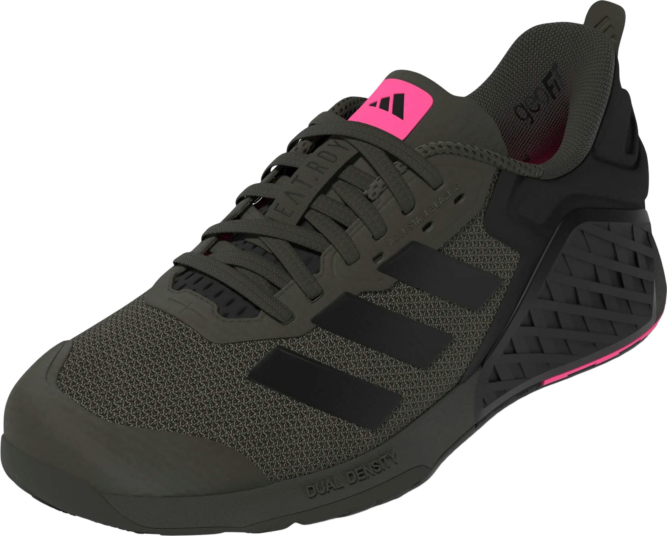 Product gallery image number 10 for product Dropset 3 Training Shoes - Unisex