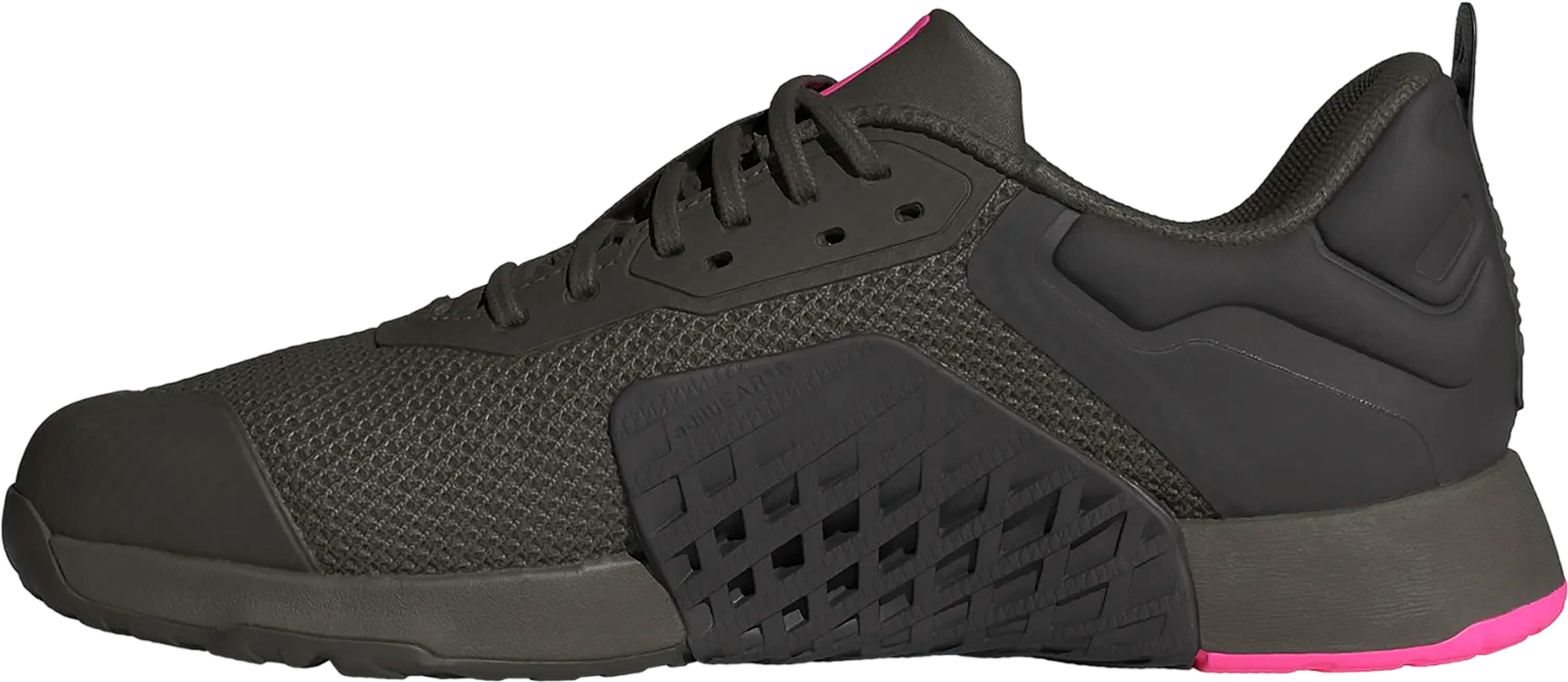 Product gallery image number 8 for product Dropset 3 Training Shoes - Unisex