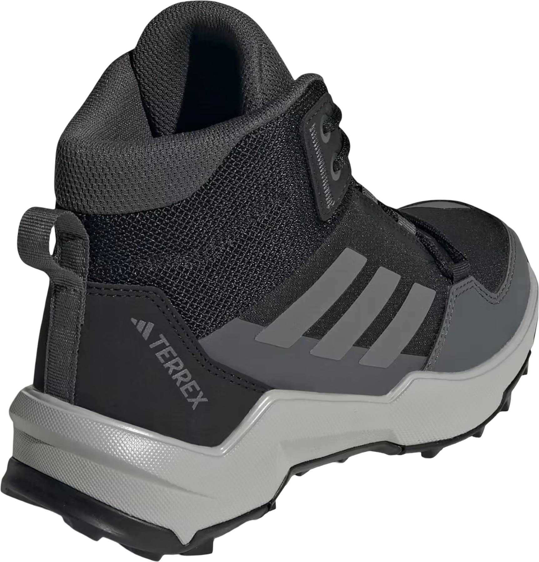 Product gallery image number 2 for product Terrex AX4R Mid Hiking Shoes - Kids
